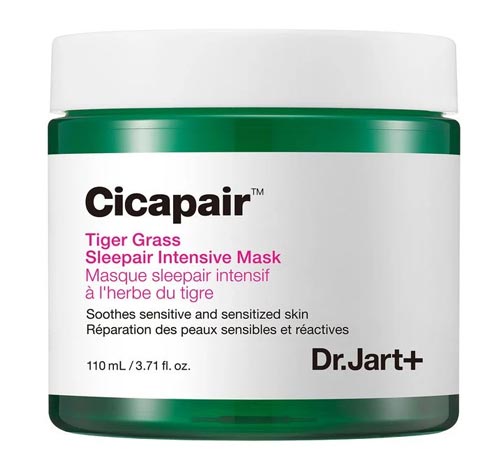 Cicapair Tiger Grass Sleepair Intensive Mask 110ml